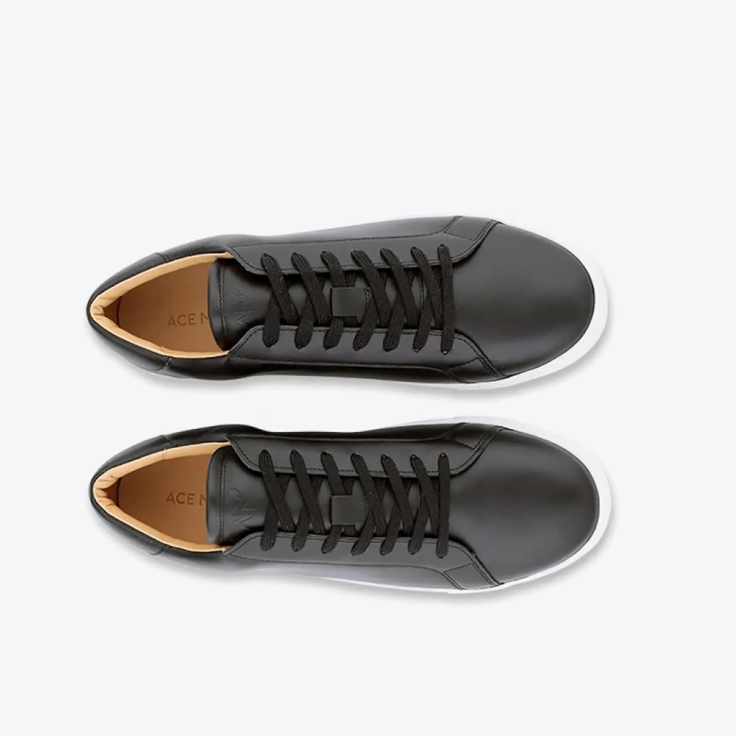 Ace Marks Men’s LoPro Fashion Dress Sneakers Casual Shoes for Men