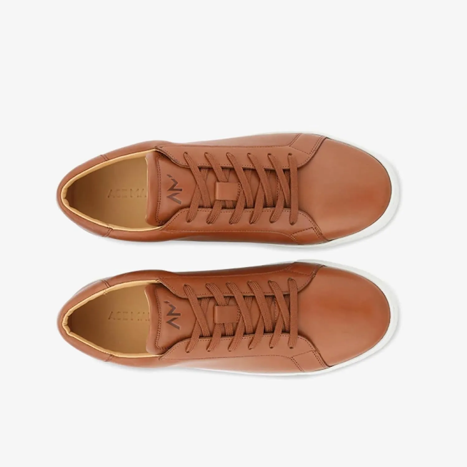 Ace Marks Men’s LoPro Fashion Dress Sneakers Casual Shoes for Men