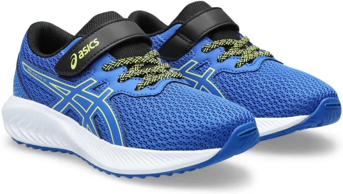 ASICS Kid's PRE Excite 10 Pre-School Running Shoes