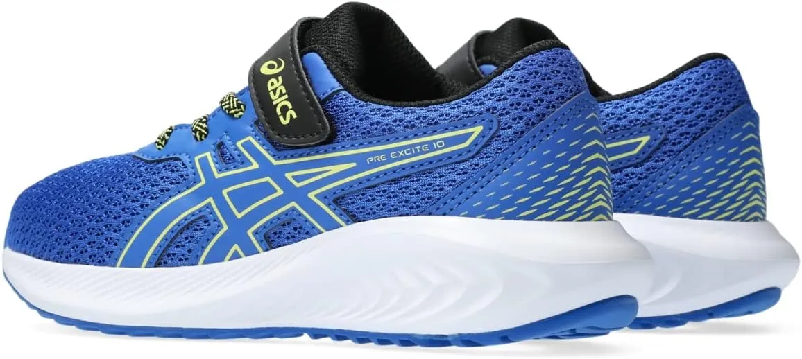 ASICS Kid's PRE Excite 10 Pre-School Running Shoes