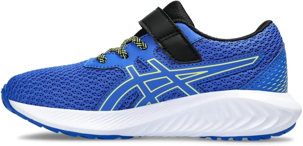 ASICS Kid's PRE Excite 10 Pre-School Running Shoes