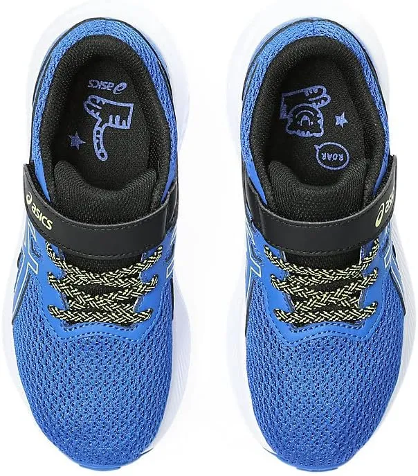 ASICS Kid's PRE Excite 10 Pre-School Running Shoes