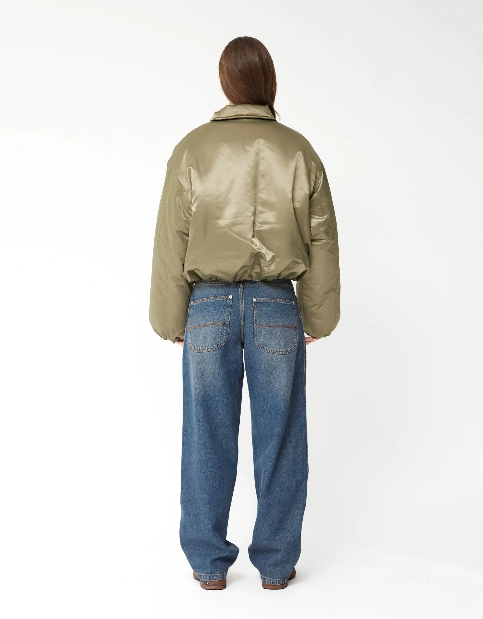 Blink Bomber Jacket