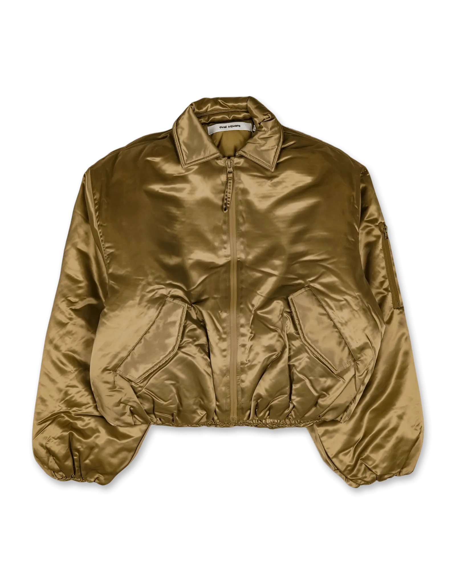 Blink Bomber Jacket