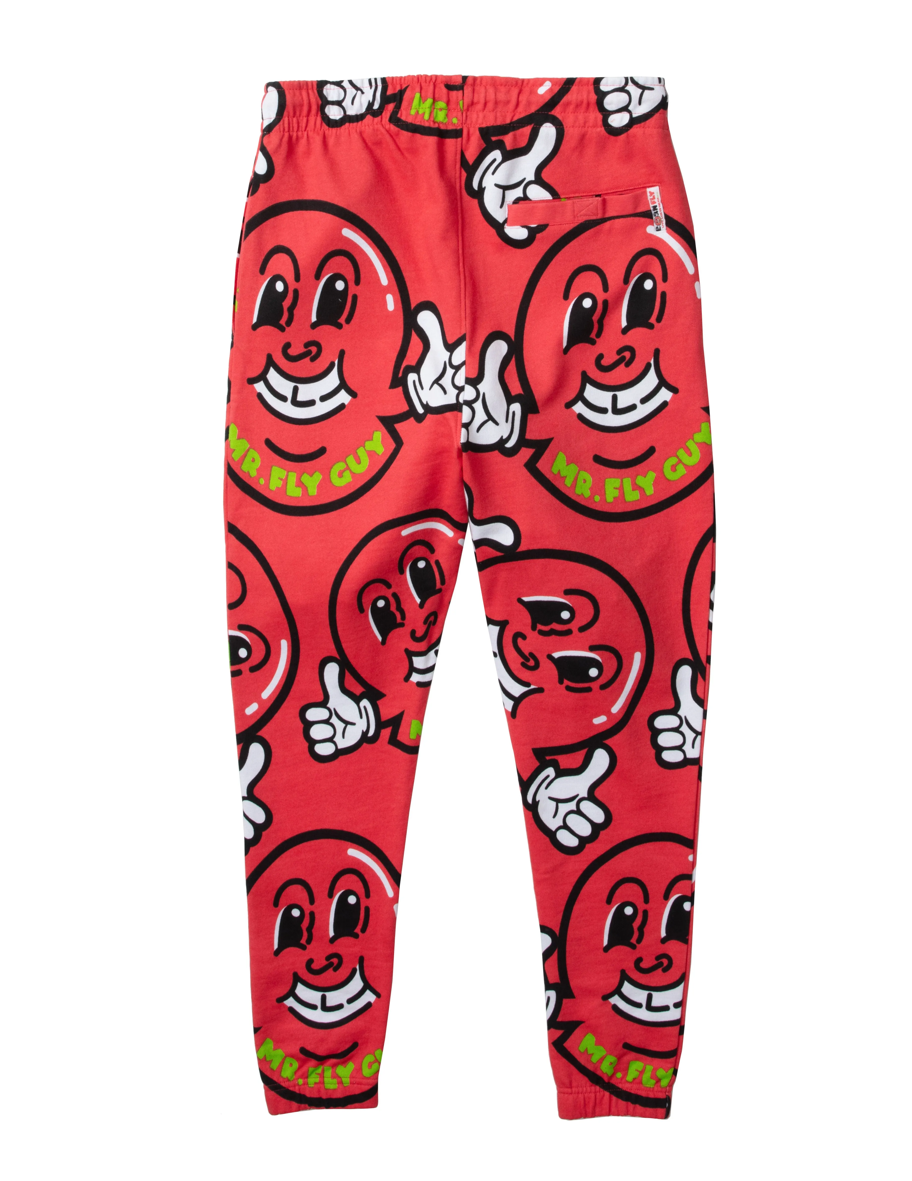 Born Fly Jogger
