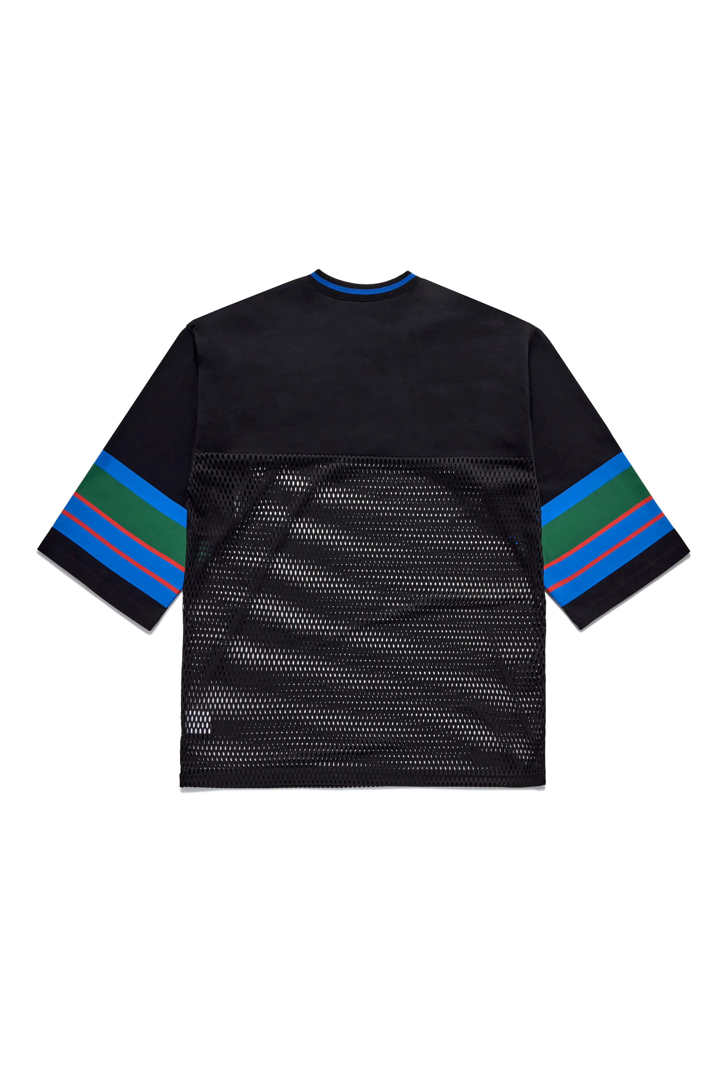 Classic Hockey Jersey - Black
