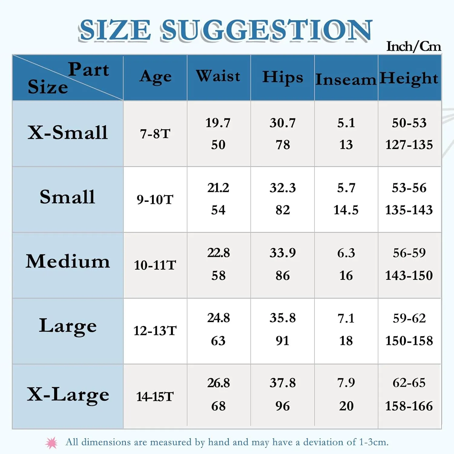 Colorful Cats Flowers Boys' Casual Shorts with Pockets Elastic Waist Athletic Gym Shorts Streetwear 7-15Y