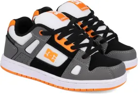 DC Shoes Unisex-Child Stag Skate Shoe