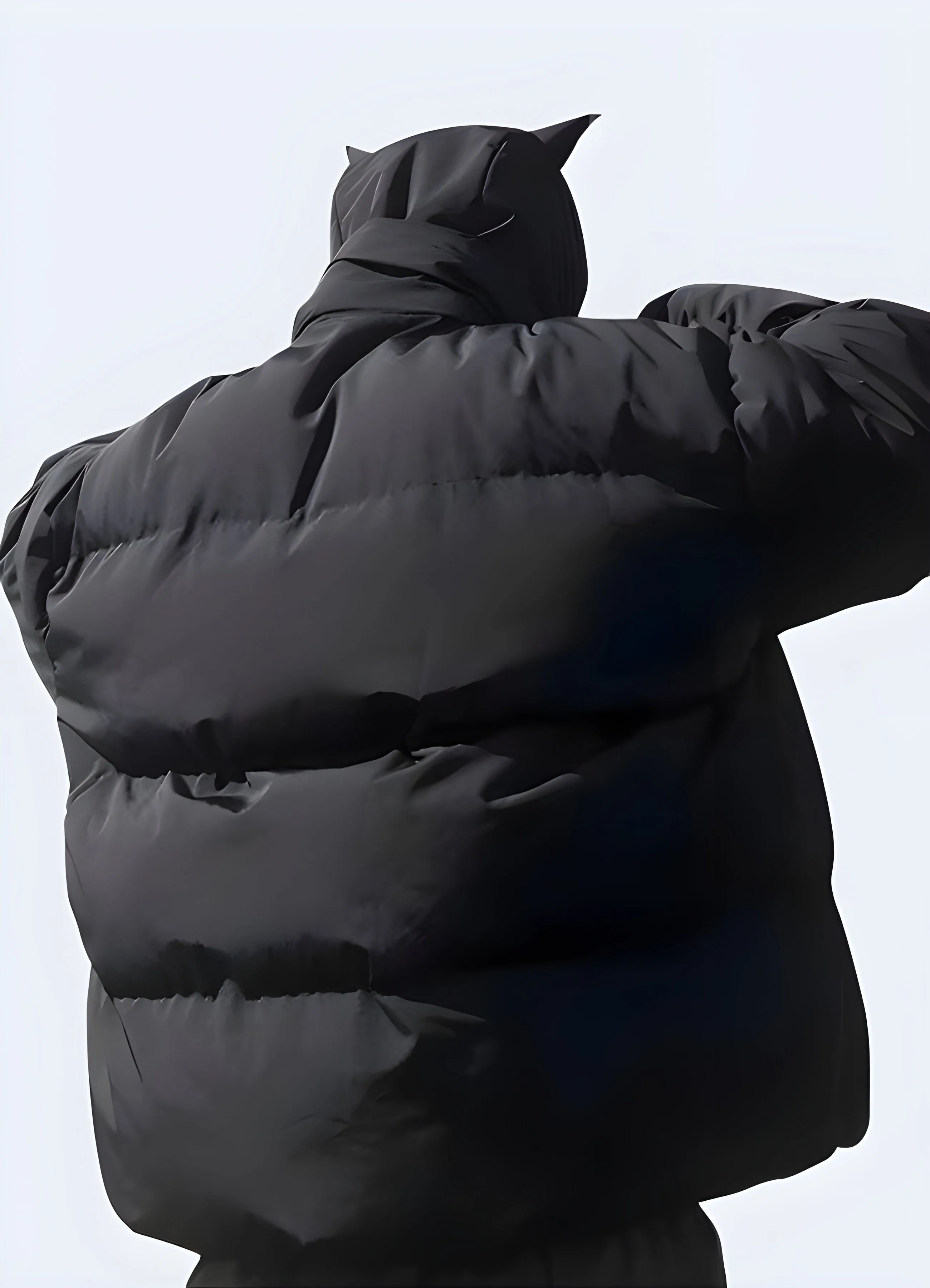 Devil Horn Jacket