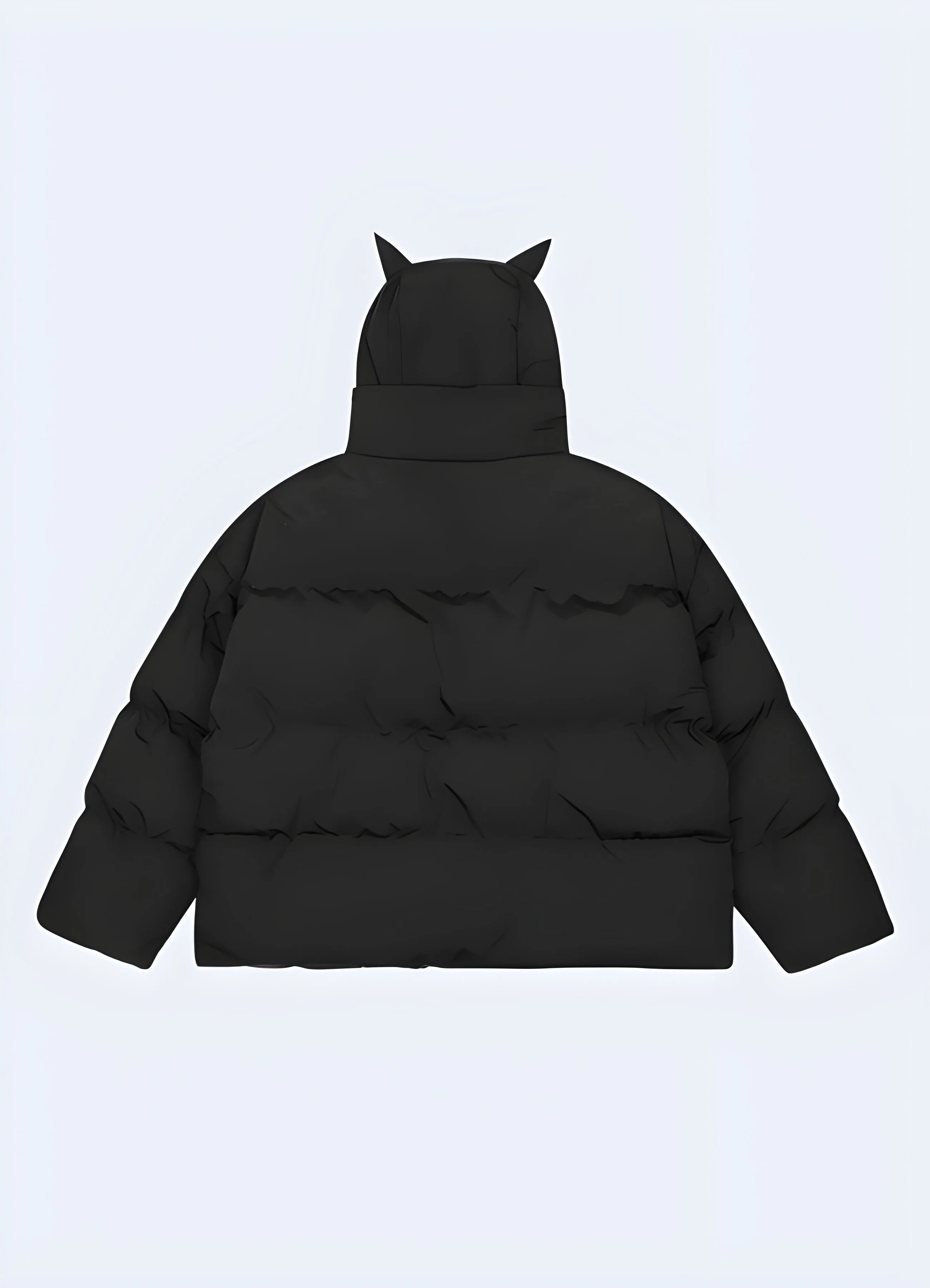 Devil Horn Jacket