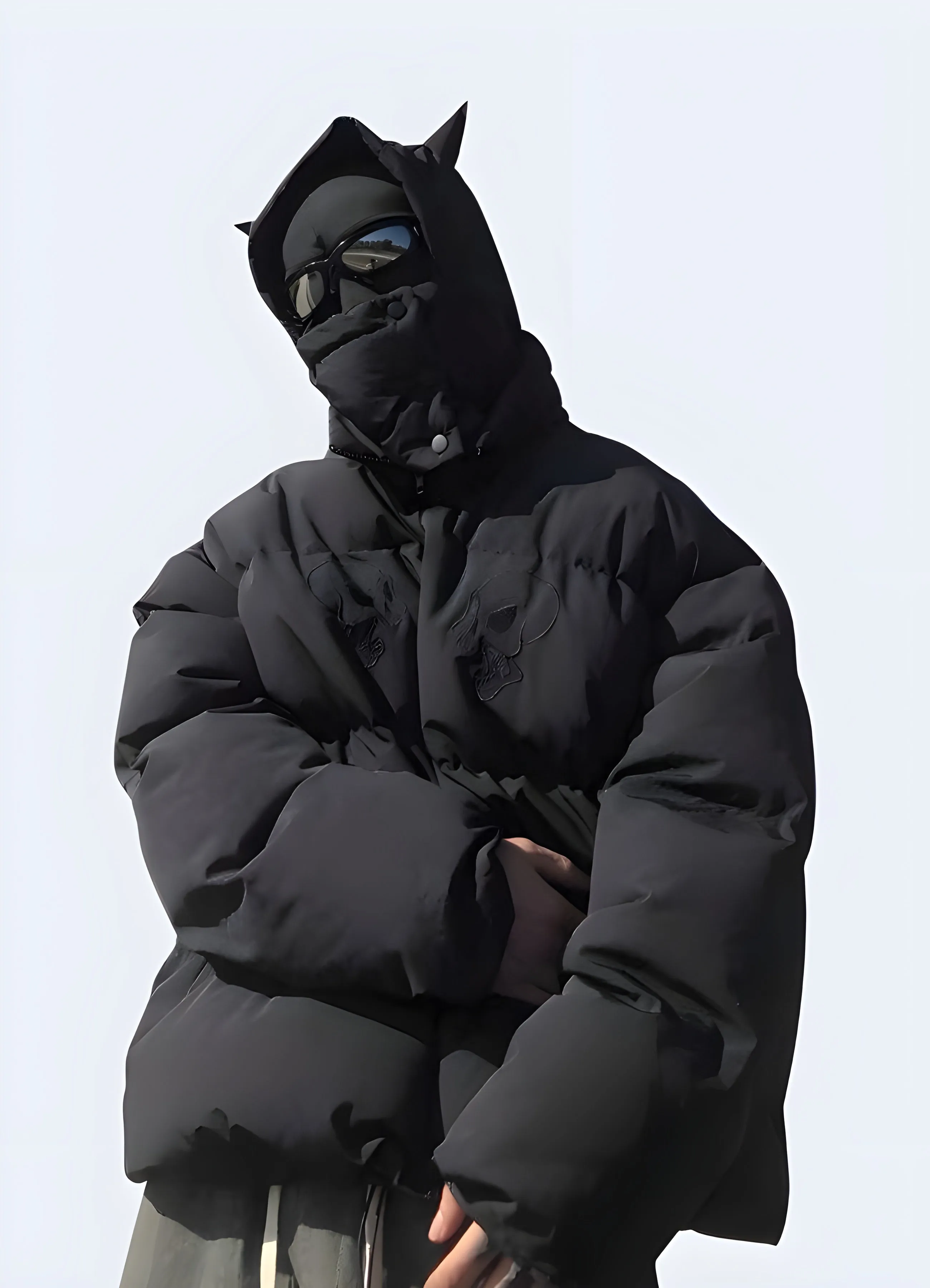 Devil Horn Jacket