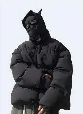 Devil Horn Jacket