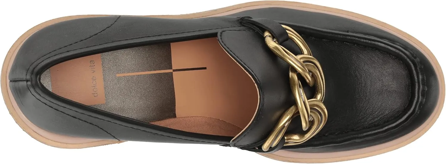Dolce Vita Women's Brenan Loafer