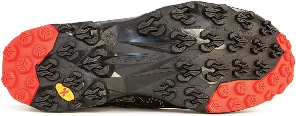 La Sportiva Men's Akyra Mountain Running Shoe
