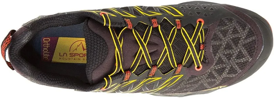 La Sportiva Men's Akyra Mountain Running Shoe