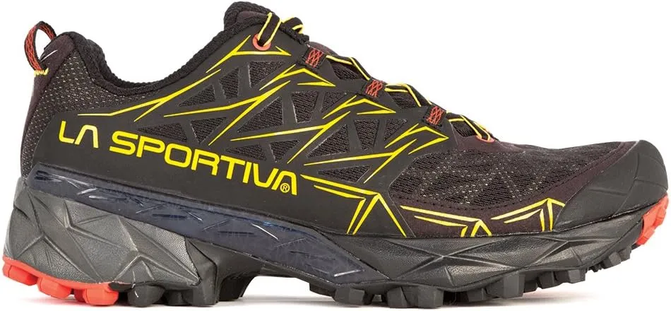La Sportiva Men's Akyra Mountain Running Shoe