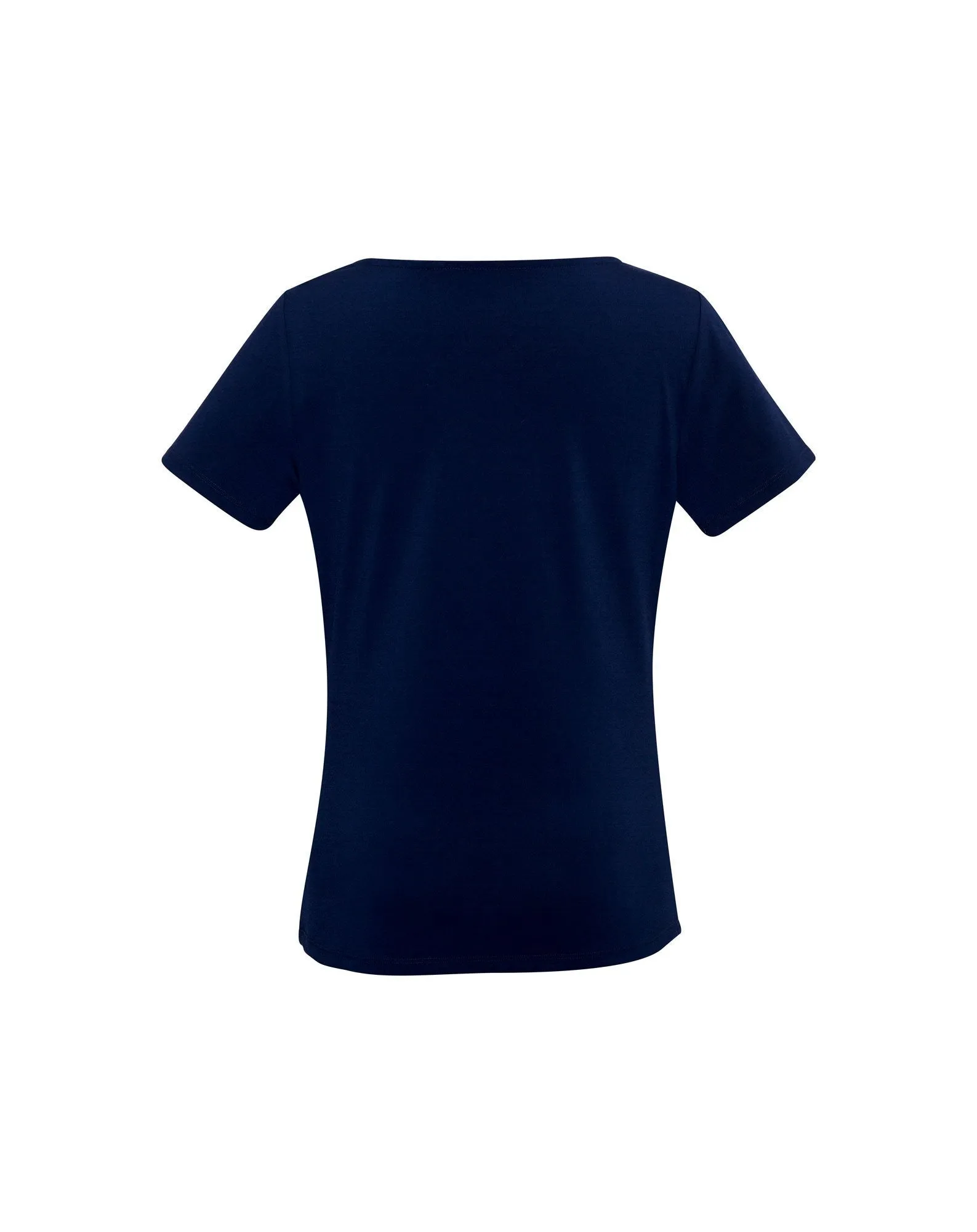 Ladies Ava Drape Knit Top