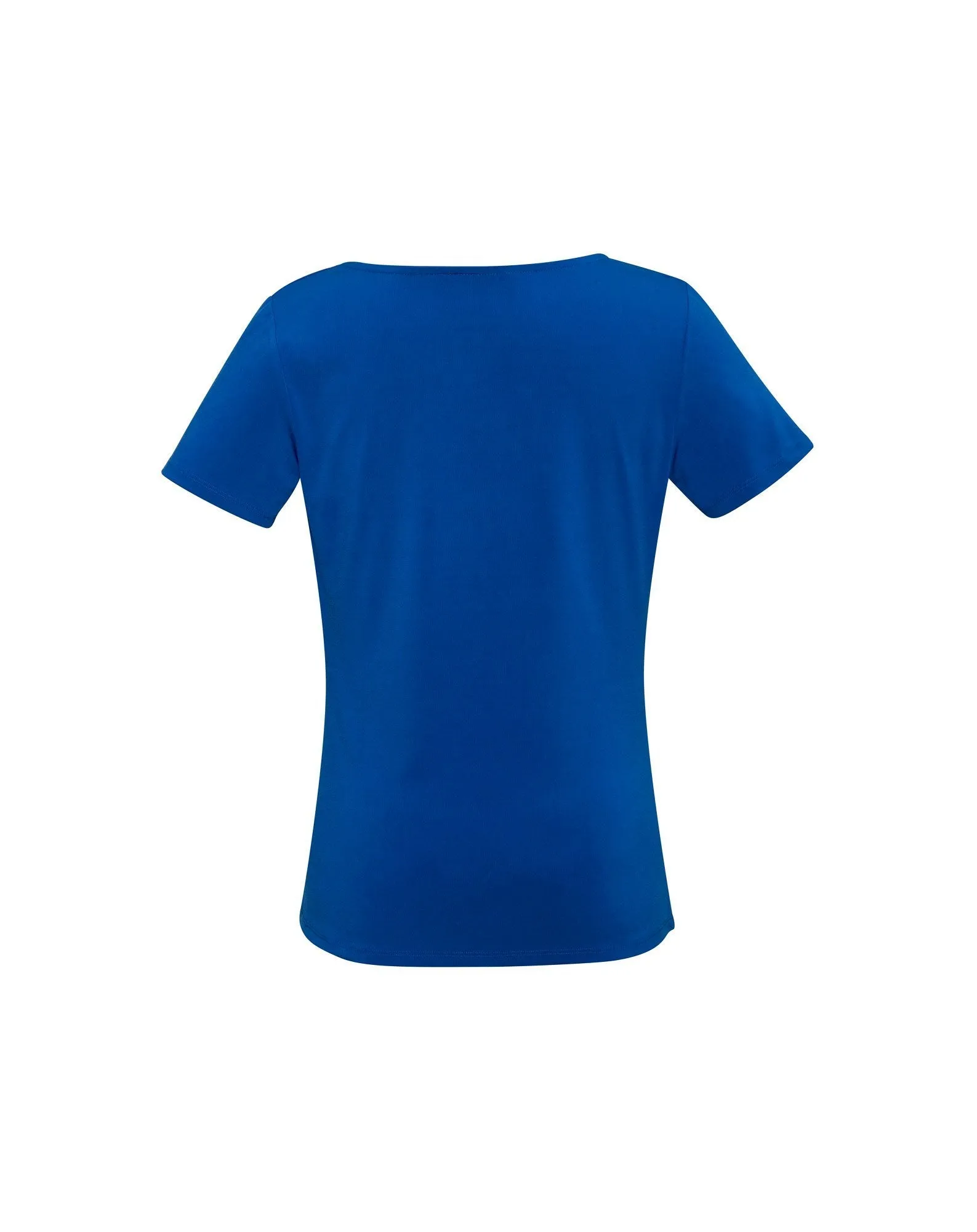 Ladies Ava Drape Knit Top