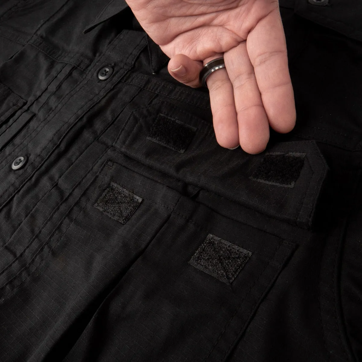 Lightweight Tactical Shirts