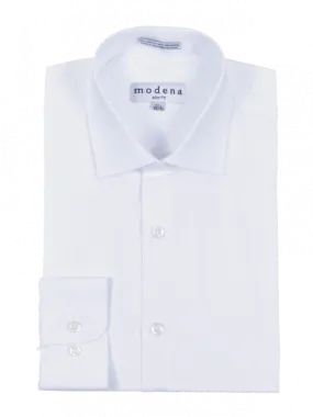Modena Slim Fit Dress Shirt