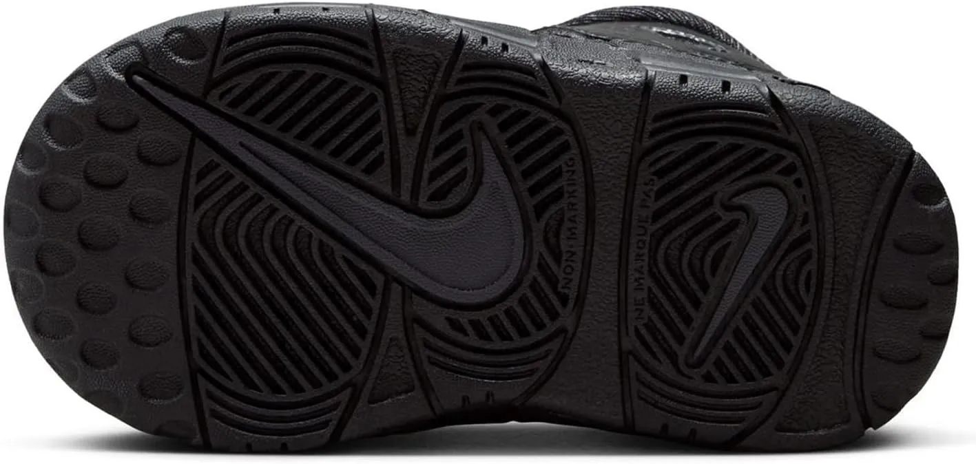 Nike Boy's Air More Uptempo (Little Kid)