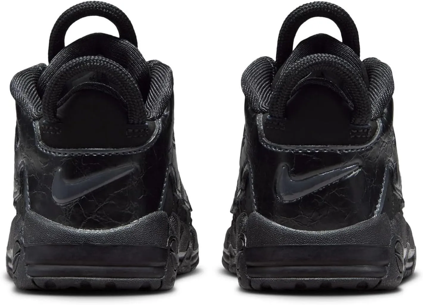 Nike Boy's Air More Uptempo (Little Kid)
