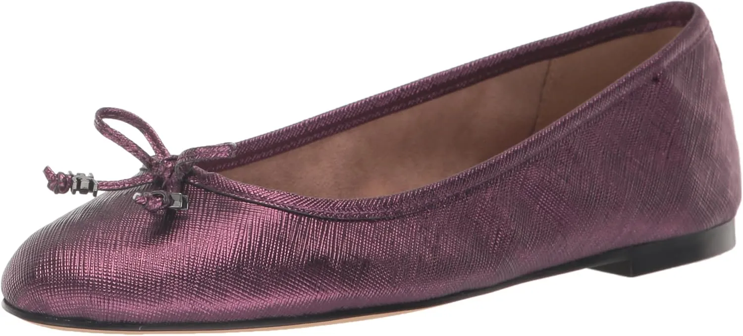 Sam Edelman Women's Felicia Ballet Flat