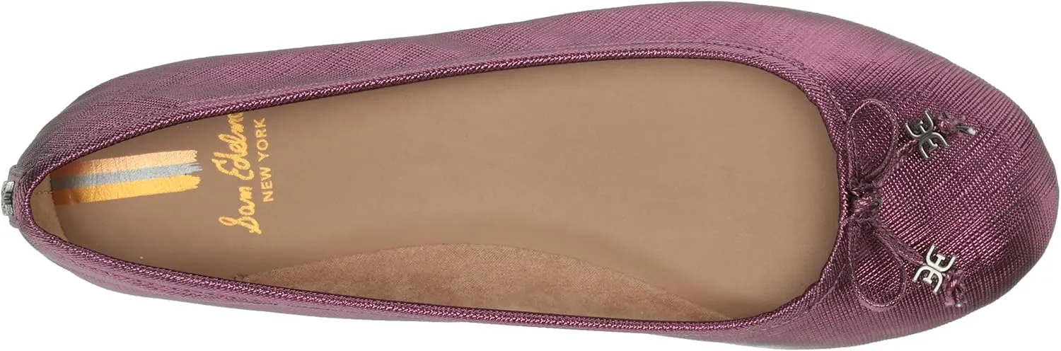 Sam Edelman Women's Felicia Ballet Flat