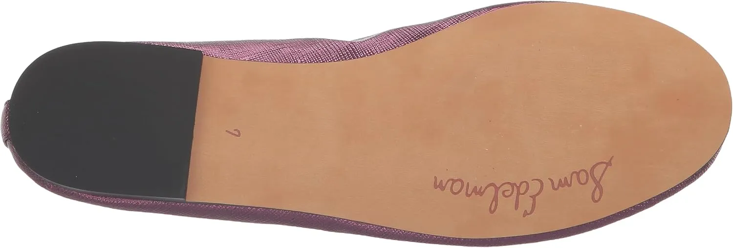 Sam Edelman Women's Felicia Ballet Flat
