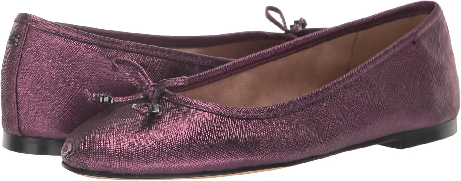 Sam Edelman Women's Felicia Ballet Flat