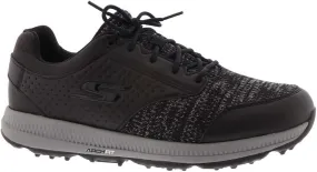 Skechers Men's Max Fairway 3 Arch Fit Spikeless Golf Shoe