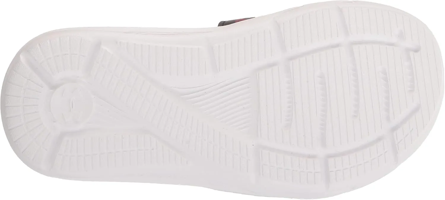 Under Armour Women's Ignite VI Graphic Strap Slide Sandal